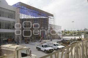 HOSPITAL PARA EL NIÑO POBLANO