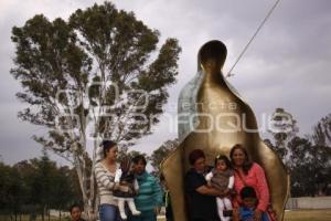 FERIA GUADALUPANA