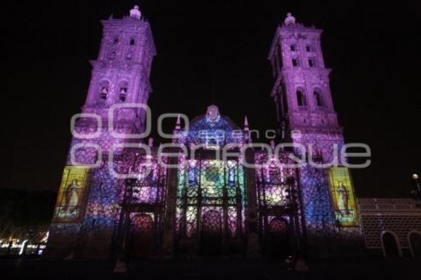 MOSAICOS POBLANOS