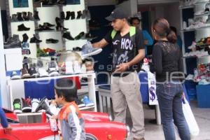 COMPRAS FIN DE AÑO . TEHUACÁN