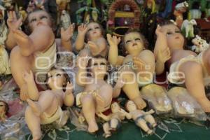 VENTA DE ARTÍCULOS NAVIDEÑOS
