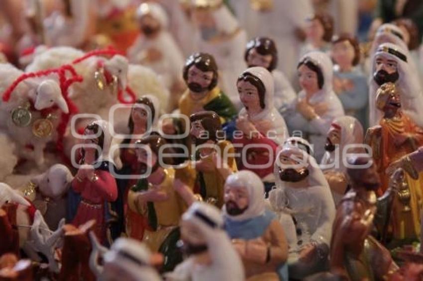 VENTA DE ARTÍCULOS NAVIDEÑOS