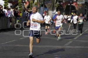 CARRERA INTERNACIONAL DEL MIGRANTE