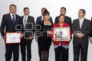 CCE . PUEBLA AGRADECE