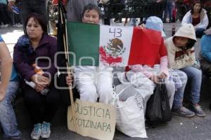 MANIFESTACIÓN 28 DE OCTUBRE