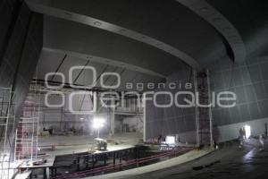 AUDITORIO SIGLO XXI