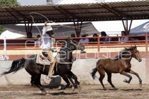 TRADICIÓN MEXICANA 2014