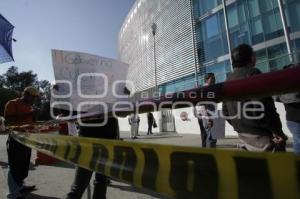 MANIFESTACIÓN 28 DE OCTUBRE