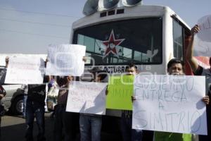 28 DE OCTUBRE - DETENCIÓN DE SIMITRIO
