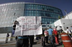 MANIFESTACIÓN 28 DE OCTUBRE
