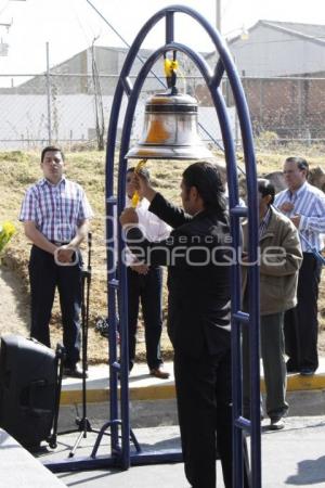 CONMEMORAN EXPLOSIÓN DE SAN MARTÍN