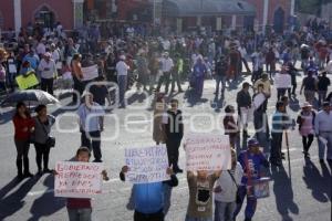 MANIFESTACIÓN 28 DE OCTUBRE