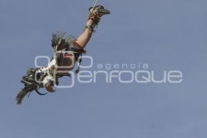 VOLADORES DE PUEBLA