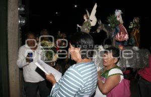 TRADICIONES - POSADA . ACATLÁN