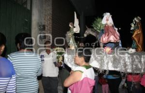 TRADICIONES - POSADA . ACATLÁN