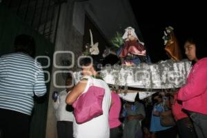 TRADICIONES - POSADA . ACATLÁN