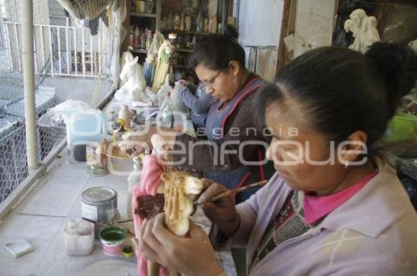 NACIMIENTOS EN AMOZOC