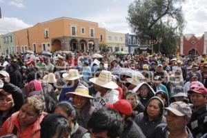 MANIFESTACIÓN 28 DE OCTUBRE