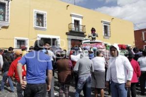 MANIFESTACIÓN 28 DE OCTUBRE