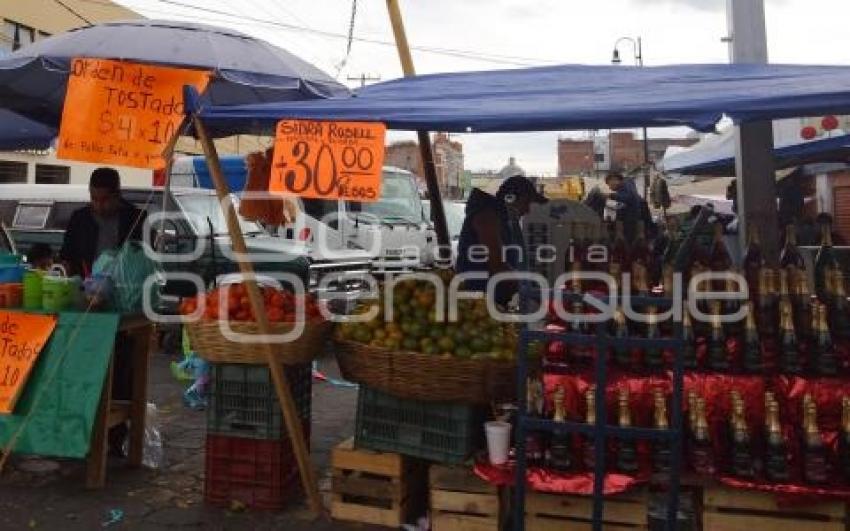 COMERCIO INFORMAL