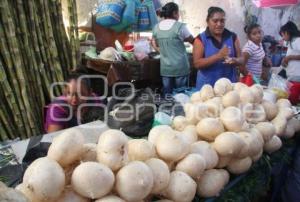 VENTAS NAVIDEÑAS . ACATLÁN