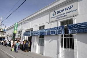 PAGO SOAPAP