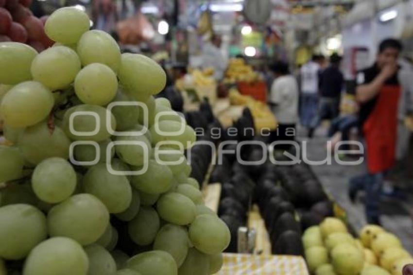 UVAS . AÑO NUEVO