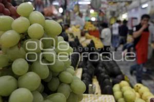 UVAS . AÑO NUEVO