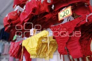 CALZONES ROJOS Y AMARILLOS
