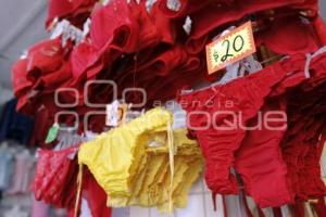 CALZONES ROJOS Y AMARILLOS