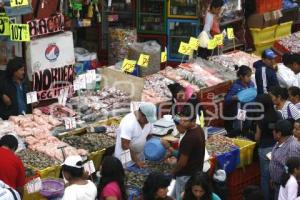 MERCADOS