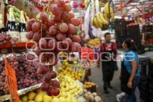 UVAS . AÑO NUEVO