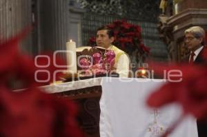 MISA EN CATEDRAL