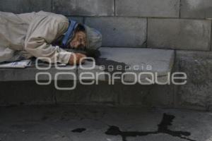 MUERTO . MONUMENTO RAFAEL CABRERA