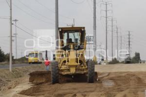 SEGUNDO PISO AUTOPISTA