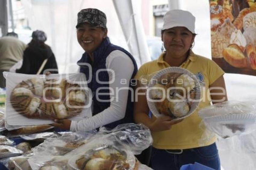 ROSCA DE REYES