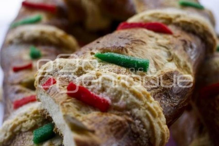 ROSCA DE REYES