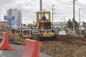 SEGUNDO PISO AUTOPISTA