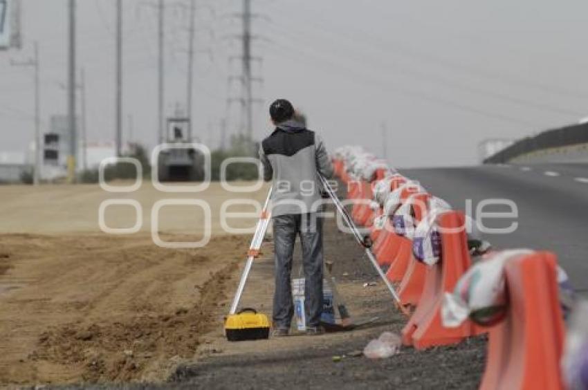 SEGUNDO PISO AUTOPISTA