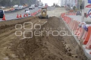 SEGUNDO PISO AUTOPISTA