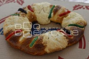 ROSCA DE REYES