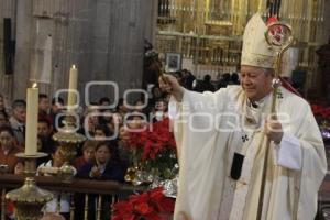 MISA DOMINICAL . CATEDRAL