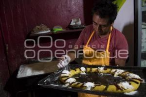 ROSCA DE REYES