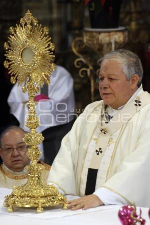 MISA DOMINICAL . CATEDRAL