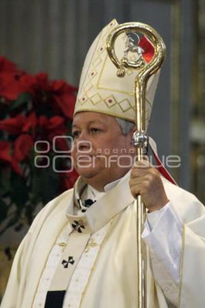 MISA DOMINICAL . CATEDRAL