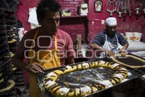 ROSCA DE REYES