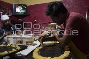 ROSCA DE REYES