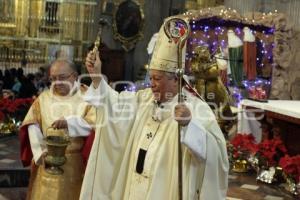 MISA DOMINICAL . CATEDRAL