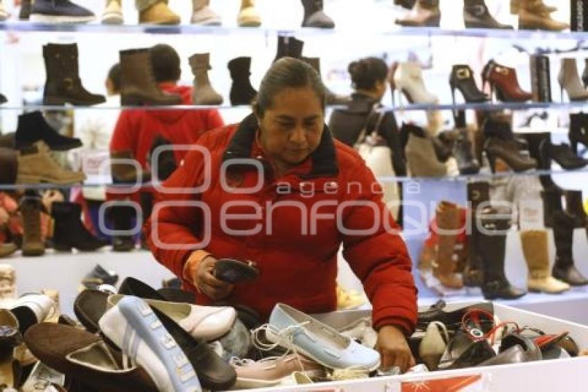 COMPRAS