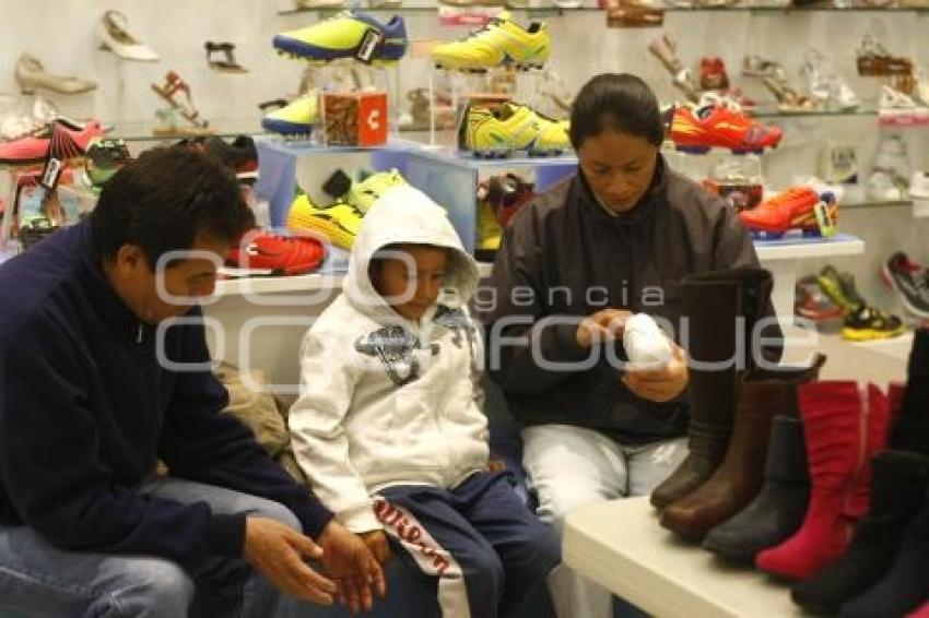 COMPRAS